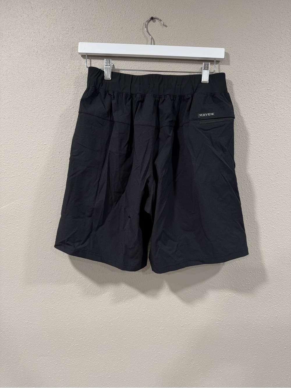 Haven Men’s Performance Shorts - Picture 3 of 4